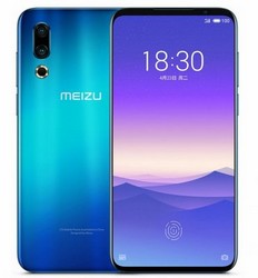 Замена батареи на телефоне Meizu 16s в Сургуте
